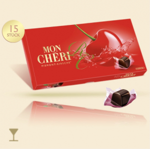 Mon Chéri 157g